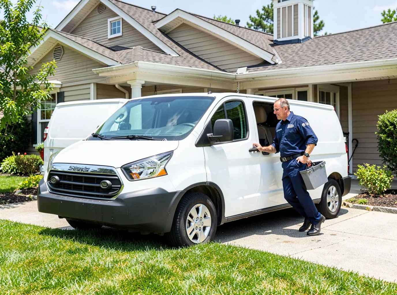 Emergency Plumber company in Hubbard, IA